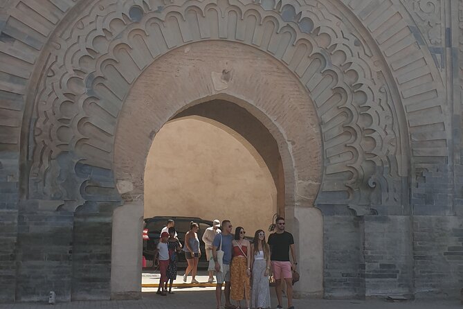 Private Tour of Marrakech 4 Hours With Multilingual Driver - Exploring Marrakechs Highlights
