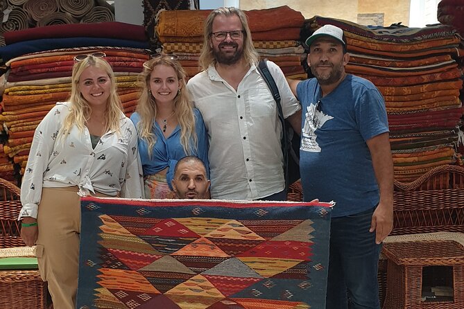 Private Tour of Marrakech 4 Hours With Multilingual Driver - Traveler Reviews and Recommendations