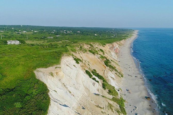 Private Tour of Marthas Vineyard With Lunch Included - Reviews and Ratings