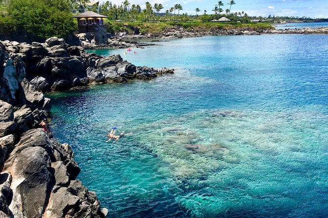 Private Tour of Maui, the Valley Isle - Booking Confirmation and Availability