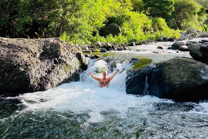 Private Tour of Maui, the Valley Isle - Refund Policy and Cruise Ship Arrivals