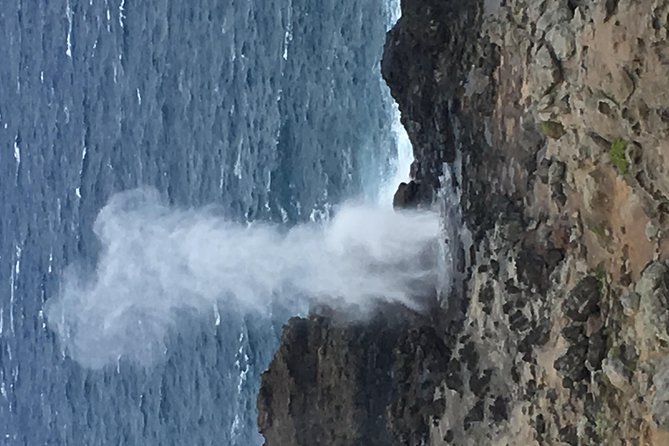 Private Tour of Maui, the Valley Isle - Tour Description and Inclusions/Exclusions
