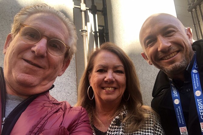Private Tour of Medieval Toledo With a Licensed Guide - Tour Logistics