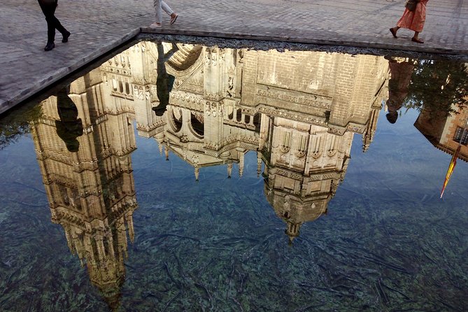 Private Tour of Medieval Toledo With a Licensed Guide - Travel Tips