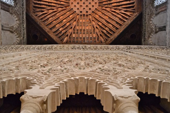 Private Tour of Medieval Toledo With a Licensed Guide - Personalized and Exclusive Experience