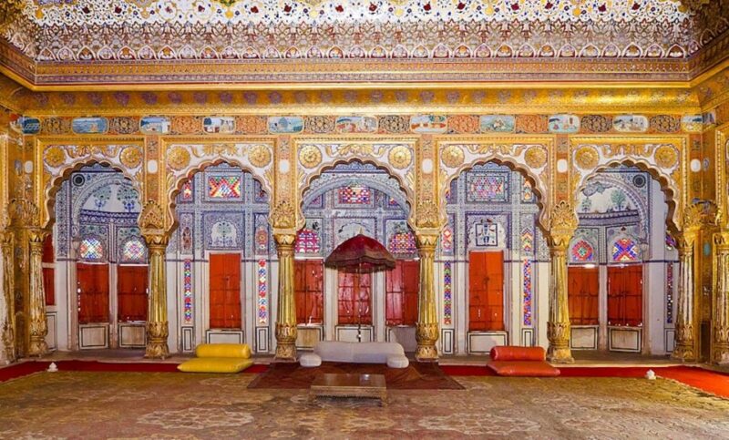 Private Tour Of Mehrangarh Fort & Jaswant Thada - Key Points