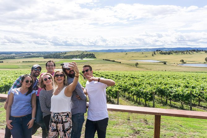 Private Tour of Melbourne - Meeting and Pickup