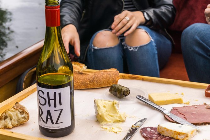 Private Tour of Melbourne - Authentic Dining Experience