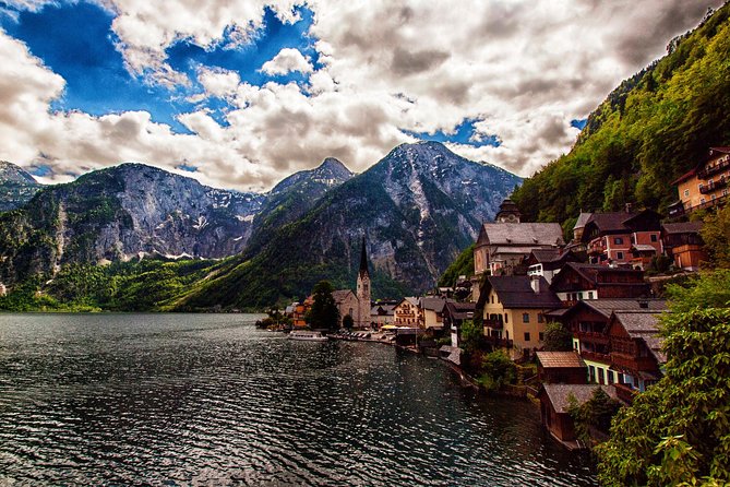 Private Tour of Melk Hallstatt and Salzburg From Vienna - Accessibility and Participation