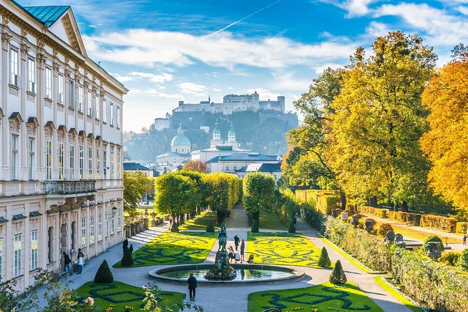 Private Tour of Melk, Hallstatt and Salzburg From Vienna - Traveler Feedback and Experiences