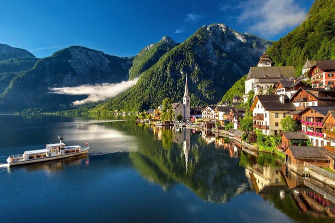 Private Tour of Melk Hallstatt and Salzburg From Vienna - Sound of Music - Attentive and Knowledgeable Guides