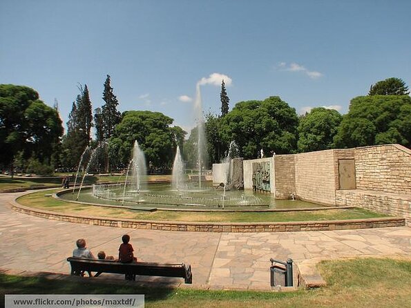 Private Tour of Mendoza by Vespa - Key Points