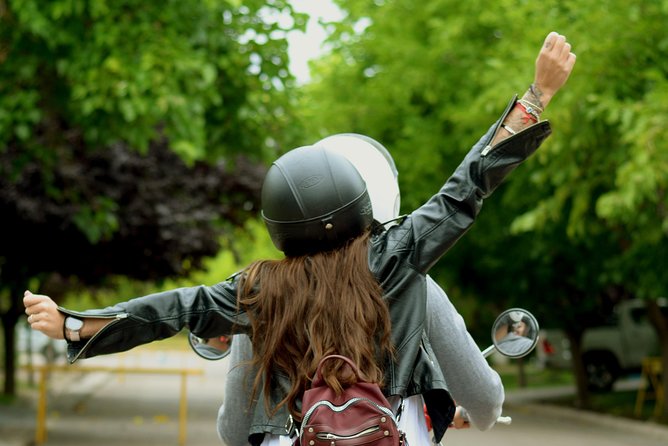 Private Tour of Mendoza by Vespa - Visiting Wineries and Vineyards
