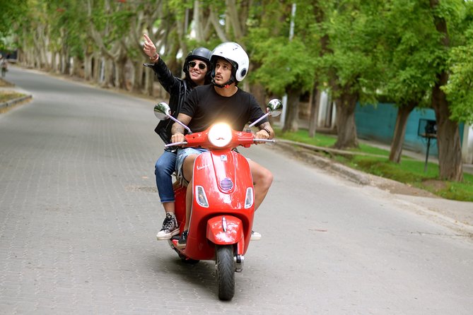 Private Tour of Mendoza by Vespa - Memorable Moments and Highlights