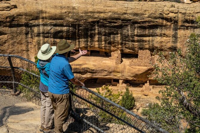 Private Tour of Mesa Verde With an Archeologist-Trained Guide - History of the Ancestral Puebloans