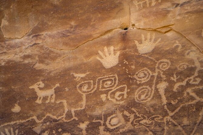 Private Tour of Mesa Verde With an Archeologist-Trained Guide - Tour Difficulty and Physical Requirements