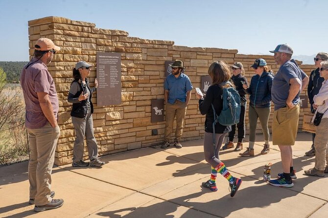 Private Tour of Mesa Verde With an Archeologist-Trained Guide - Recommended Attire and Accessories