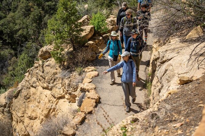 Private Tour of Mesa Verde With an Archeologist-Trained Guide - Private Tour Experience