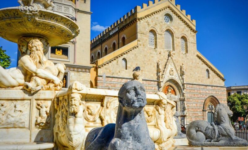 Private Tour of Messina and Taormina From Taormina - Key Points