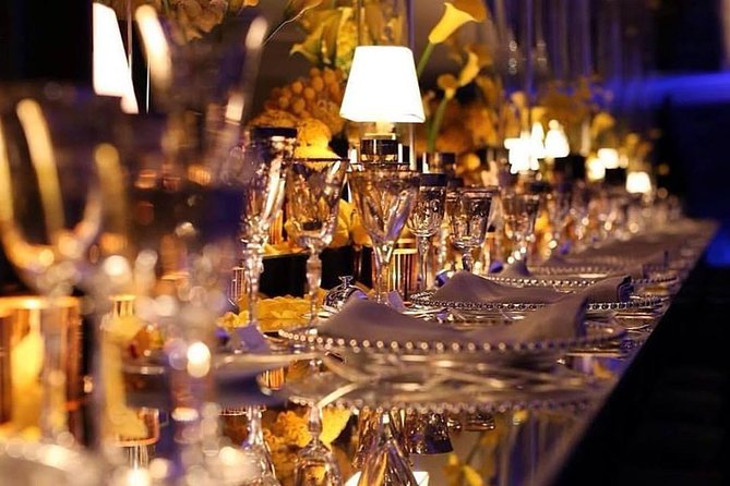 Private Tour of Monte Carlo by Night From Nice - Monte Carlo by Night