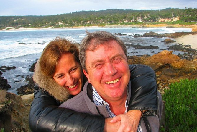 Private Tour of Monterey, Carmel & the 17-Mile Drive From San Francisco - Key Attractions and Highlights
