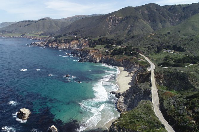Private Tour of Monterey, Carmel & the 17-Mile Drive From San Francisco - Pickup and Start Time Details