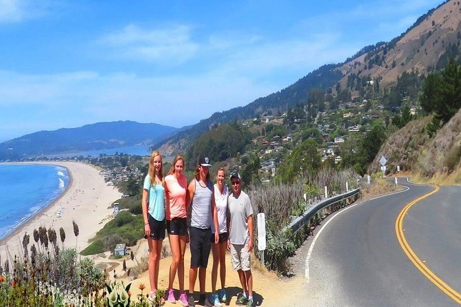 Private Tour of Monterey, Carmel & the 17-Mile Drive From San Francisco - Pricing and Booking Information