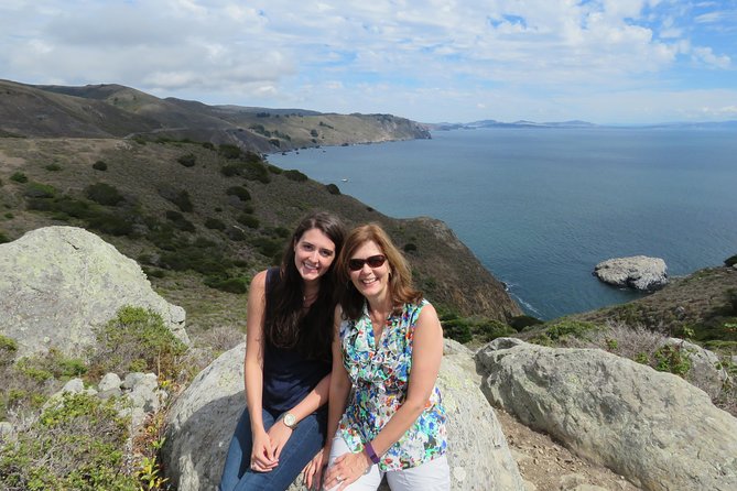Private Tour of Monterey, Carmel & the 17-Mile Drive From San Francisco - Additional Tour Details