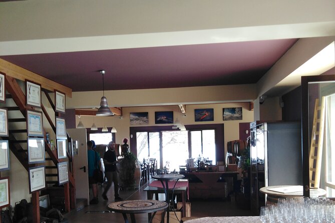 Private Tour of Mount Etna With Etna Doc Wine Tasting - Booking and Cancellation Policy
