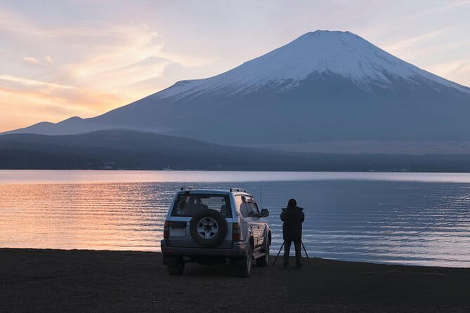 Private Tour of Mount Fuji With Kawaguchi Lake and Oshino Hakkai - Pickup and Meeting Information