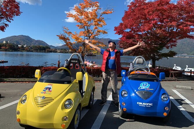 Private Tour of Mt. Fuji Culture and Nature Walk - Additional Information