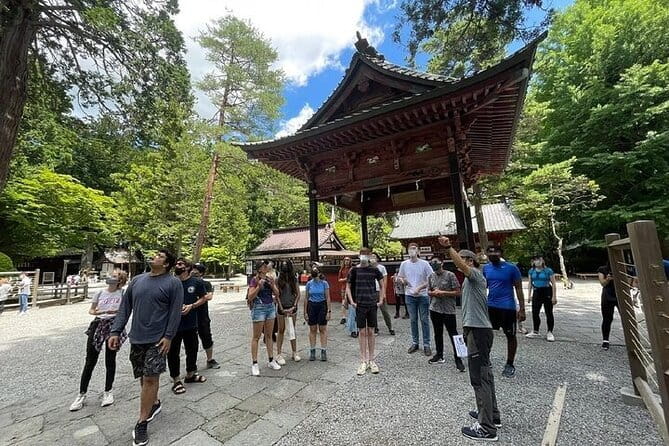 Private Tour of Mt. Fuji Culture and Nature Walk - Customer Feedback