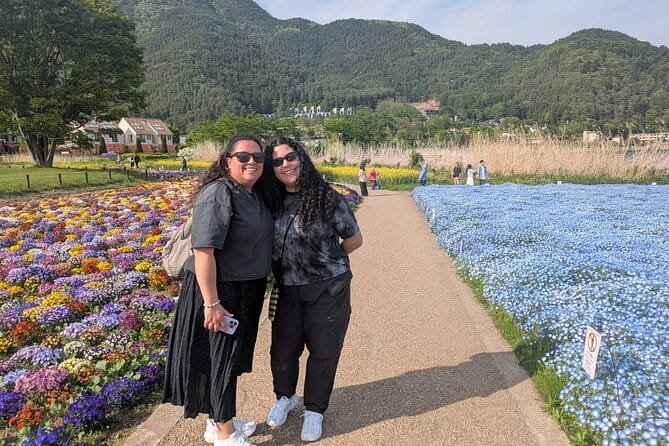 Private Tour of Mt. Fuji Culture and Nature Walk - Cultural Immersion