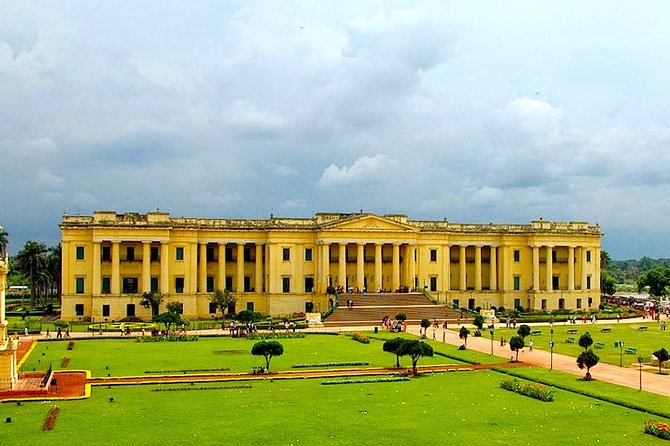 Private Tour of Murshidabad From Kolkata About the Great Betrayal - Historical Significance