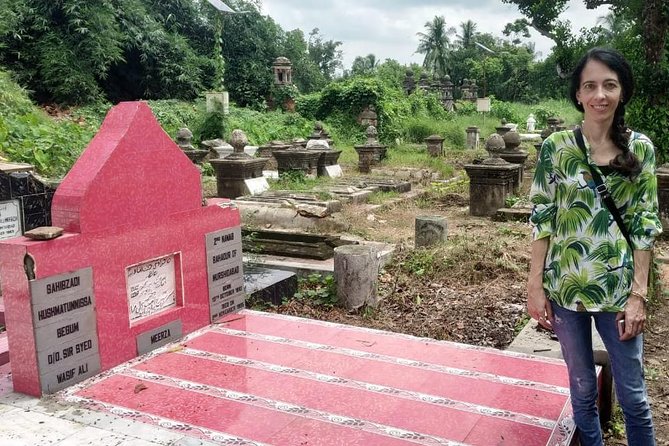 Private Tour of Murshidabad From Kolkata About the Great Betrayal - Booking and Cancellation