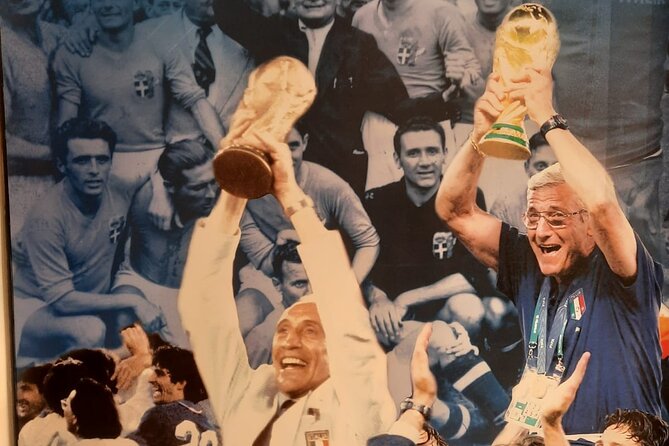 Private Tour of Museo Del Calcio - Traveler Reviews