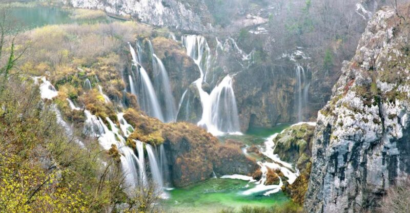 Private Tour of National Park Plitvice From Dubrovnik - Good To Know