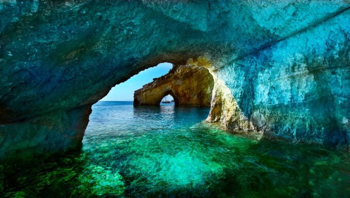 Private Tour of Navagio Shipwreck Beach and the Blue Caves - Frequently Asked Questions