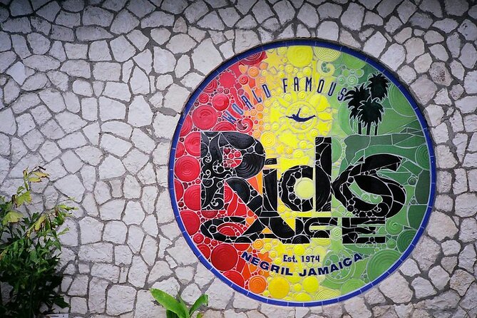 Private Tour of Negril Beach and Sunset at Ricks Cafe - Pickup and Drop-off Details