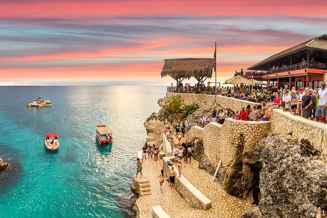 Private Tour of Negril Beach and Sunset at Ricks Cafe - Additional Tour Information