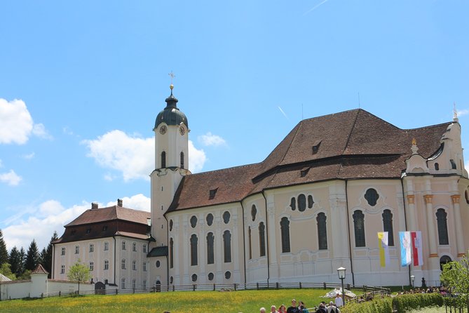 Private Tour of Neuschwanstein and Linderhof From Füssen - Castle Histories