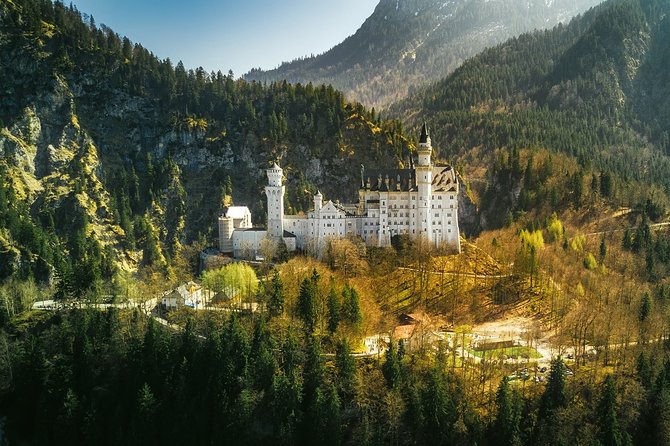 Private Tour of Neuschwanstein Castle & Highline 179 From Munich - Pricing and Booking