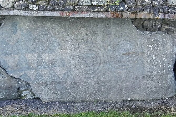 Private Tour of Newgrange and The Hill of Tara - Inclusions and Requirements