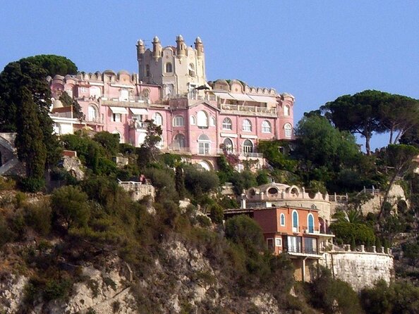 Private Tour of Nice by Bike and Boat - Good To Know