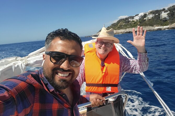 Private Tour of Nice by Bike and Boat - Negative Customer Reviews