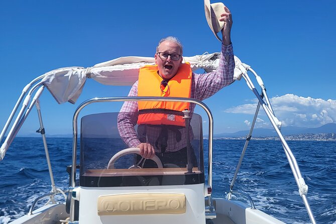 Private Tour of Nice by Bike and Boat - Highlights of the Experience