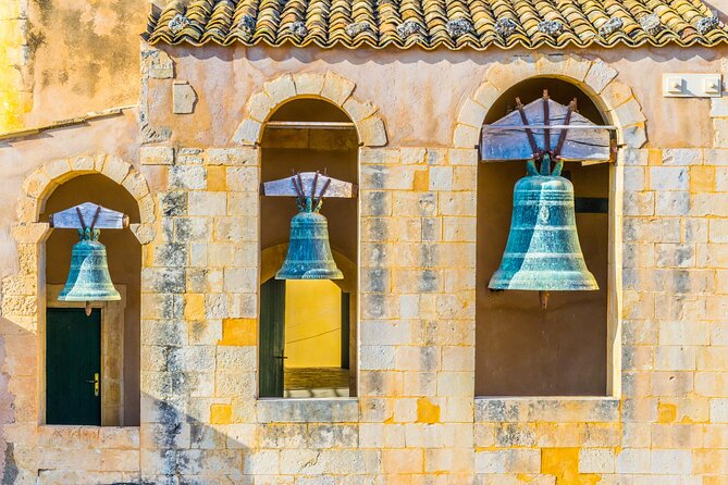 Private Tour of Noto, the Pearl of the Baroque - Booking and Confirmation