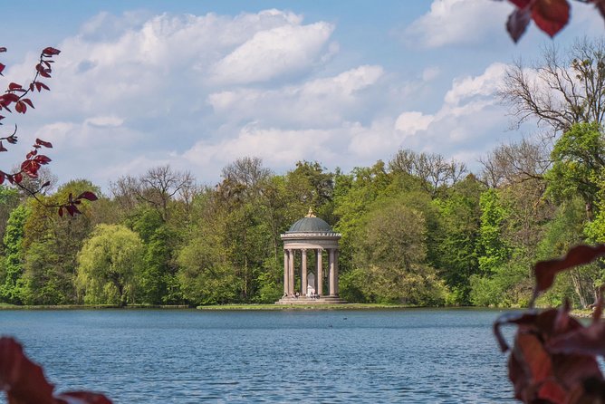 Private Tour of Nymphenburg Palace and Gardens - Accessibility and Additional Info