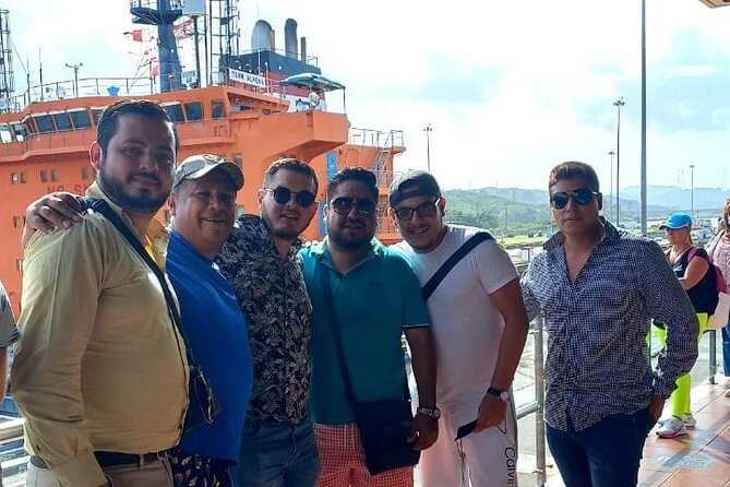 Private Tour of Old Town Amador Causeway and Panama Canal - Pricing and Offers