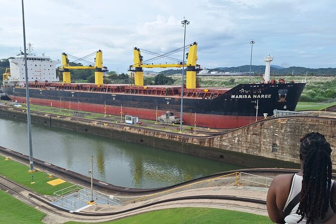 Private Tour of Old Town Amador Causeway and Panama Canal - Casco Viejo: Unesco Heritage Site
